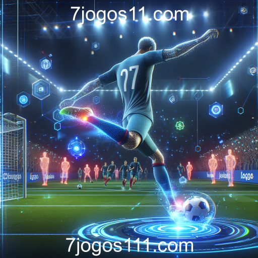 A Popularidade dos Jogos de Esportes em 7jogos11.com